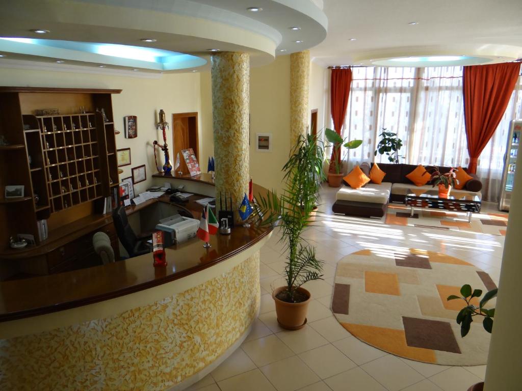 Hotel Konti photo