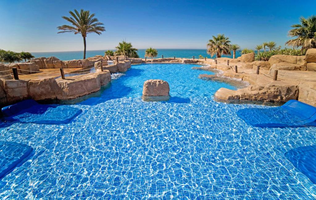 Holiday World Riwo, Affiliated by Meliá - 1