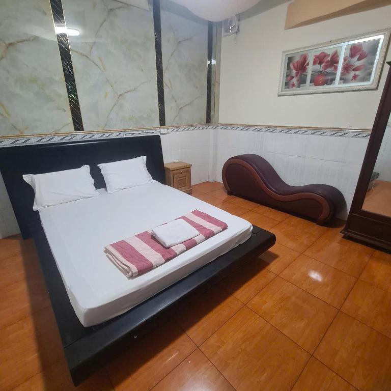 HONG CUC Hotel