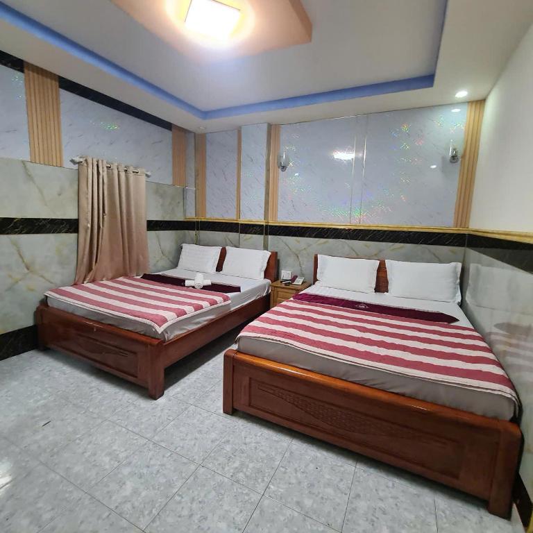HONG CUC Hotel