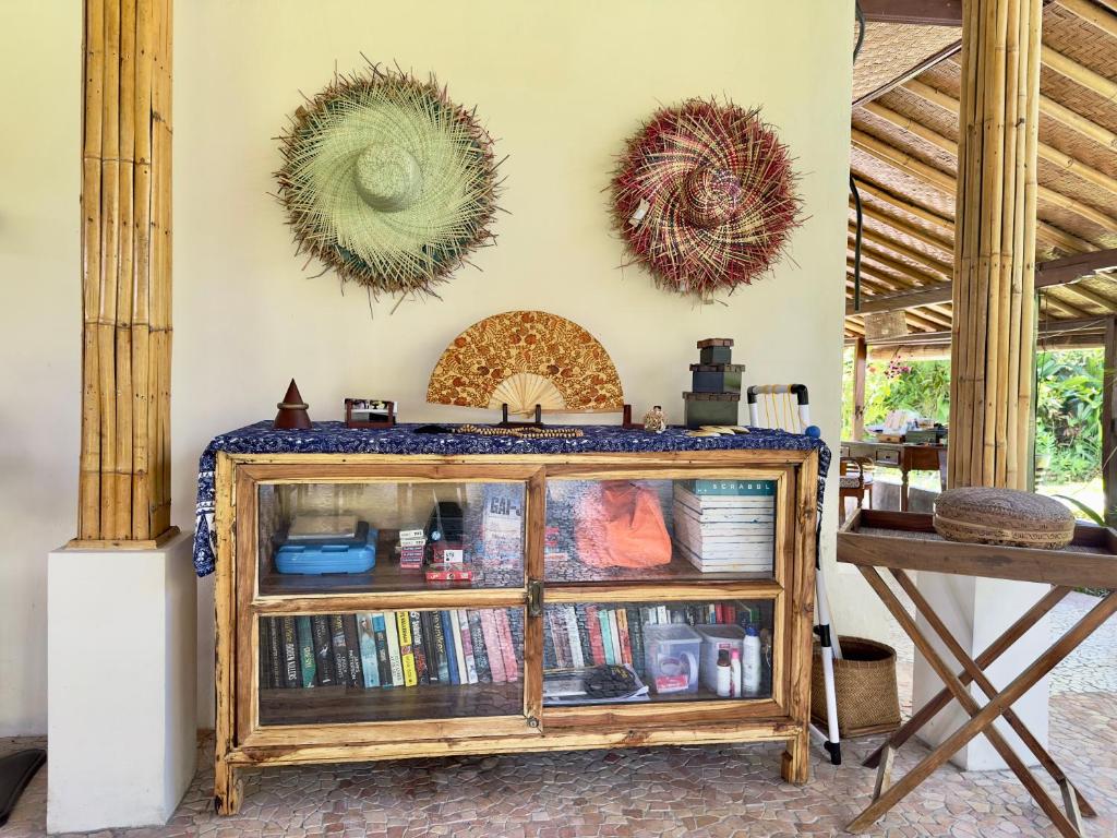 Bar/lounge