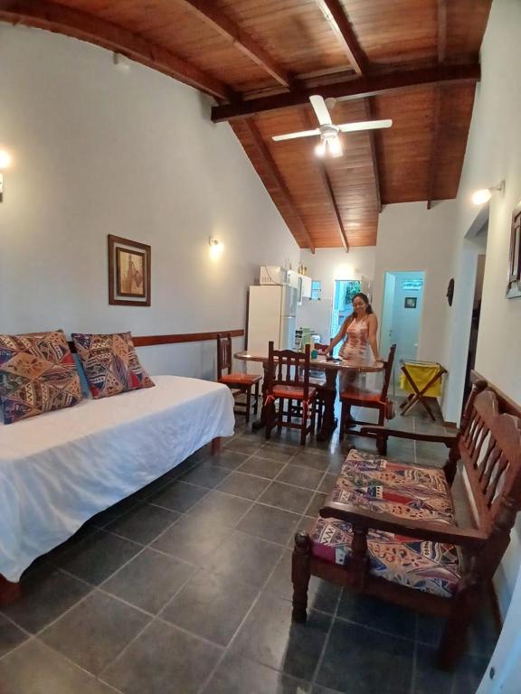 CHALET económico cerca del Mar - 3