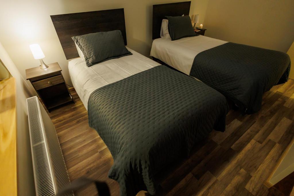 Hostal Royal Austral - 2