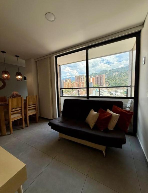 Apartamento 3 habitaciones - 4