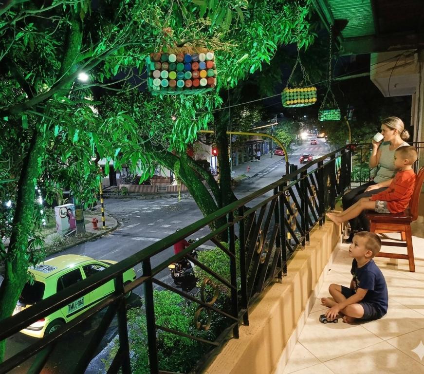 !Hermosa Casa en el Mejor lugar de Medellín! - 1