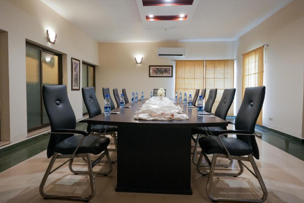 Meeting room / ballrooms