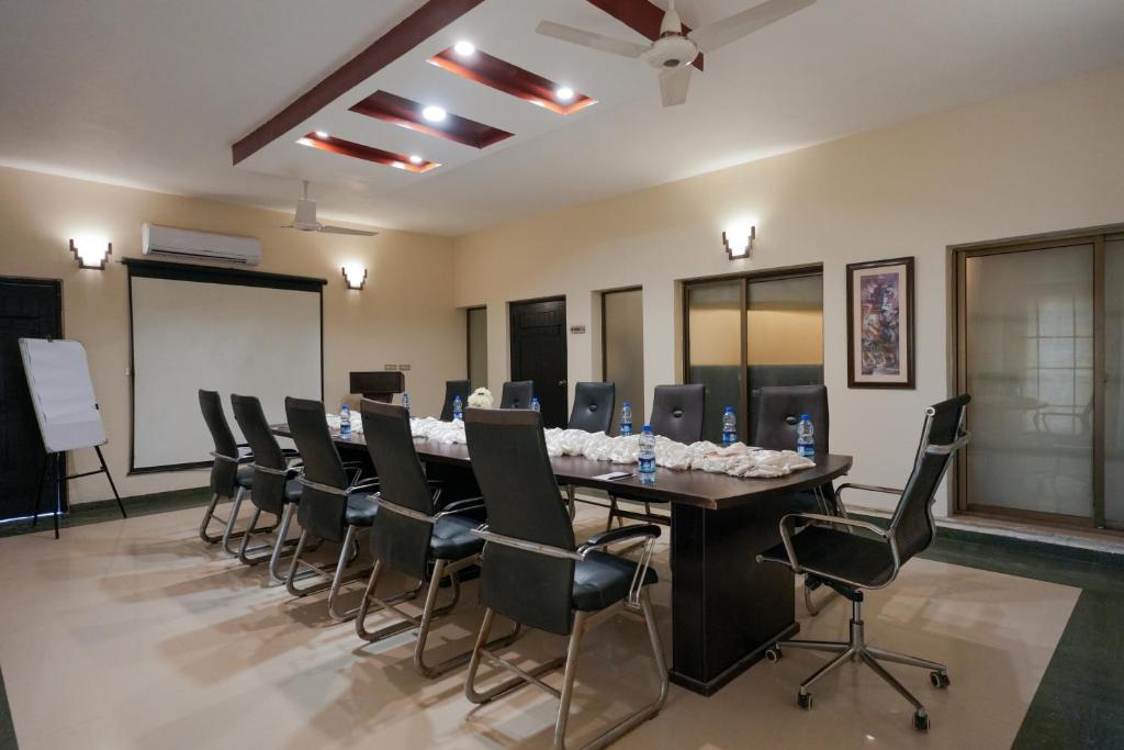 Meeting room / ballrooms