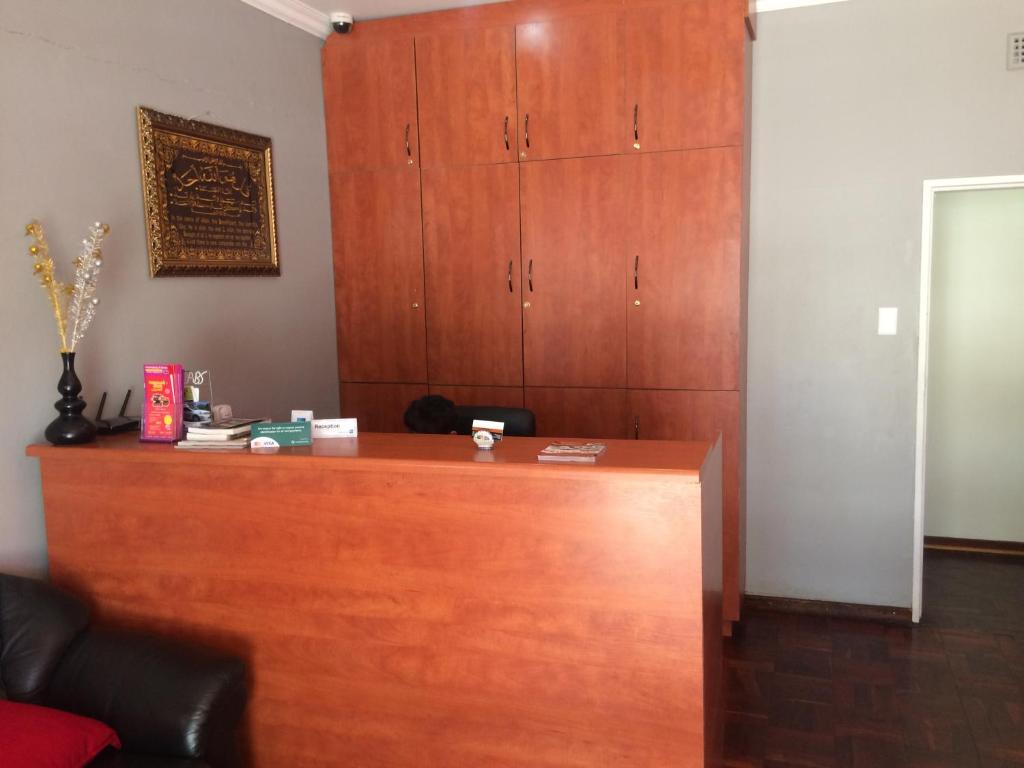 Houghton Guest House photo