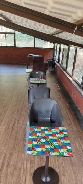 Recreational facilities