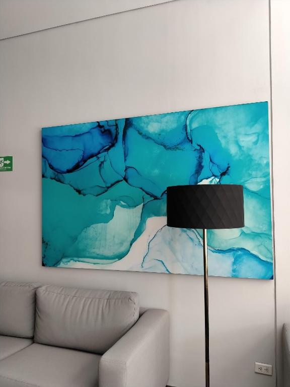 Apartaestudio barlovento - 2