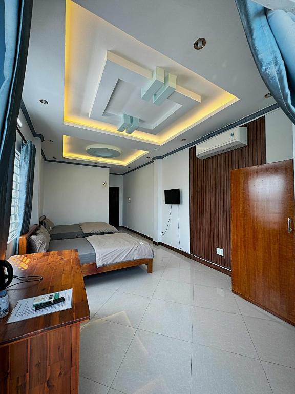 Homestay Bờ Hồ Cần Thơ