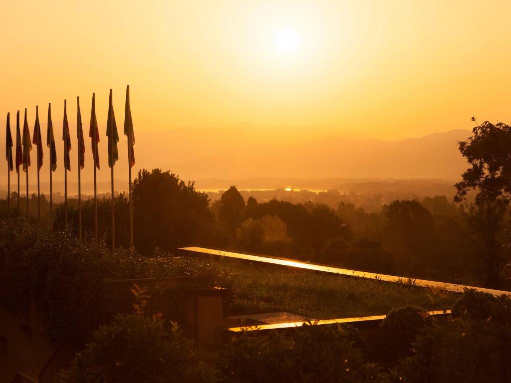 Best Western Albavilla Hotel & Co. Photo 39