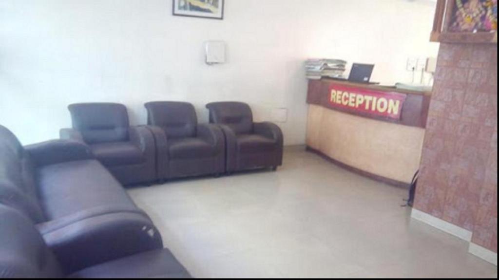 Hotel Rajdeep photo