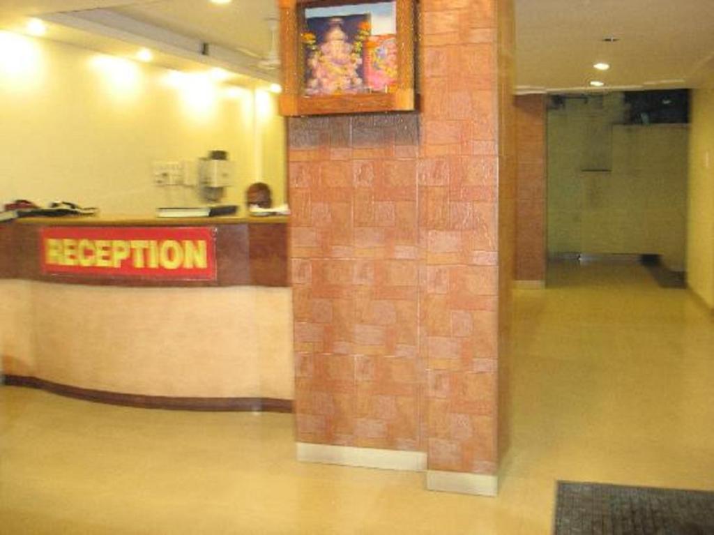 Hotel Rajdeep photo
