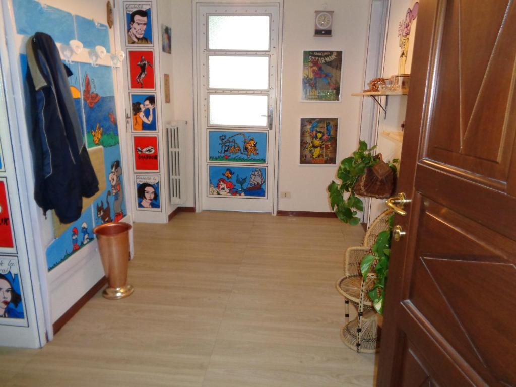 Appartamento Fantasia - 4