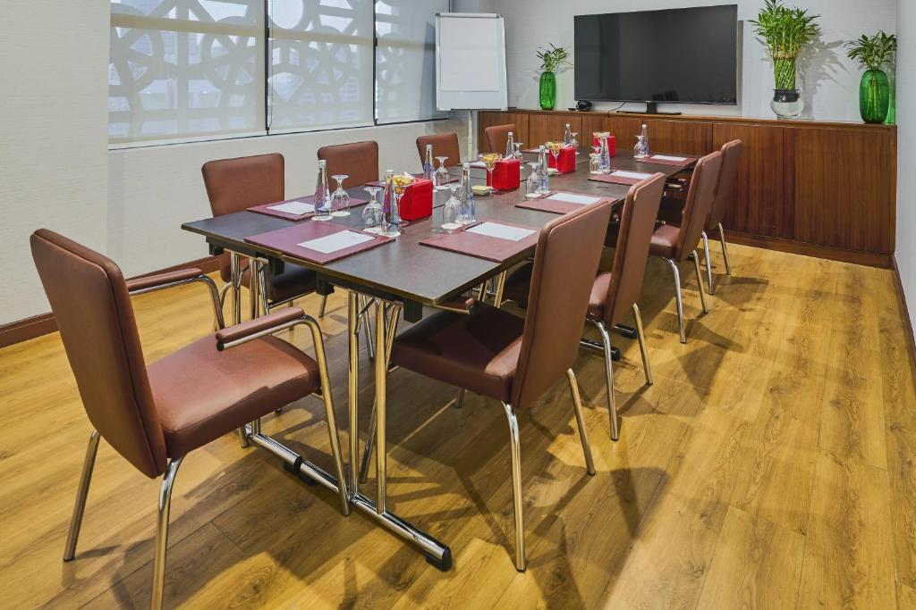 Meeting room / ballrooms