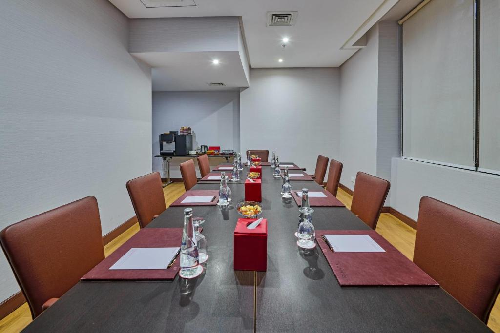 Meeting room / ballrooms