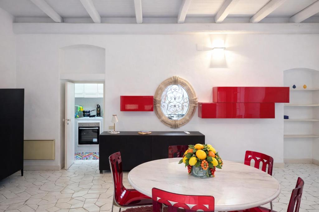 The Arch Loft Taormina City Center by Taormina Holidays - 3
