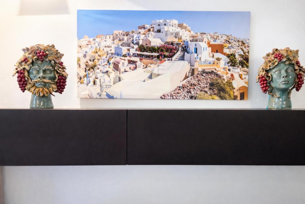 The Arch Loft Taormina City Center by Taormina Holidays - 2