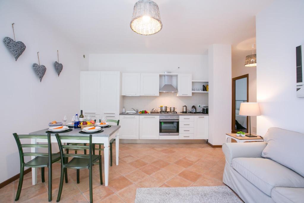 Casa Al Prato Apt. B - 4