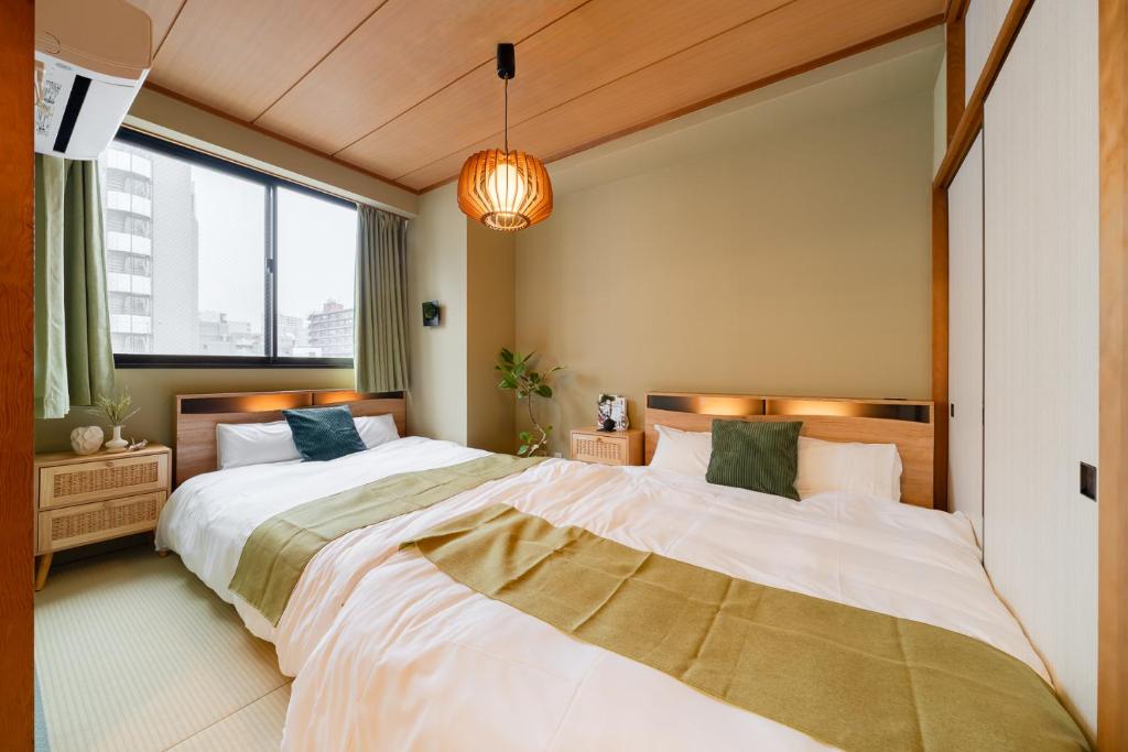 Ricky's guest house