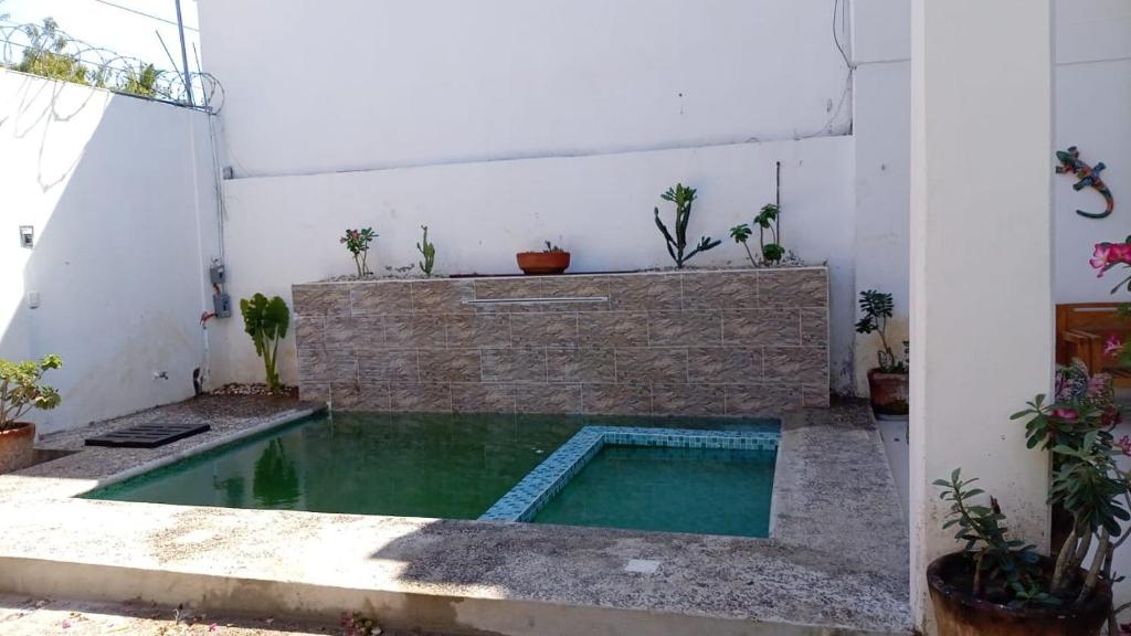 Casa Bella Vista - 3