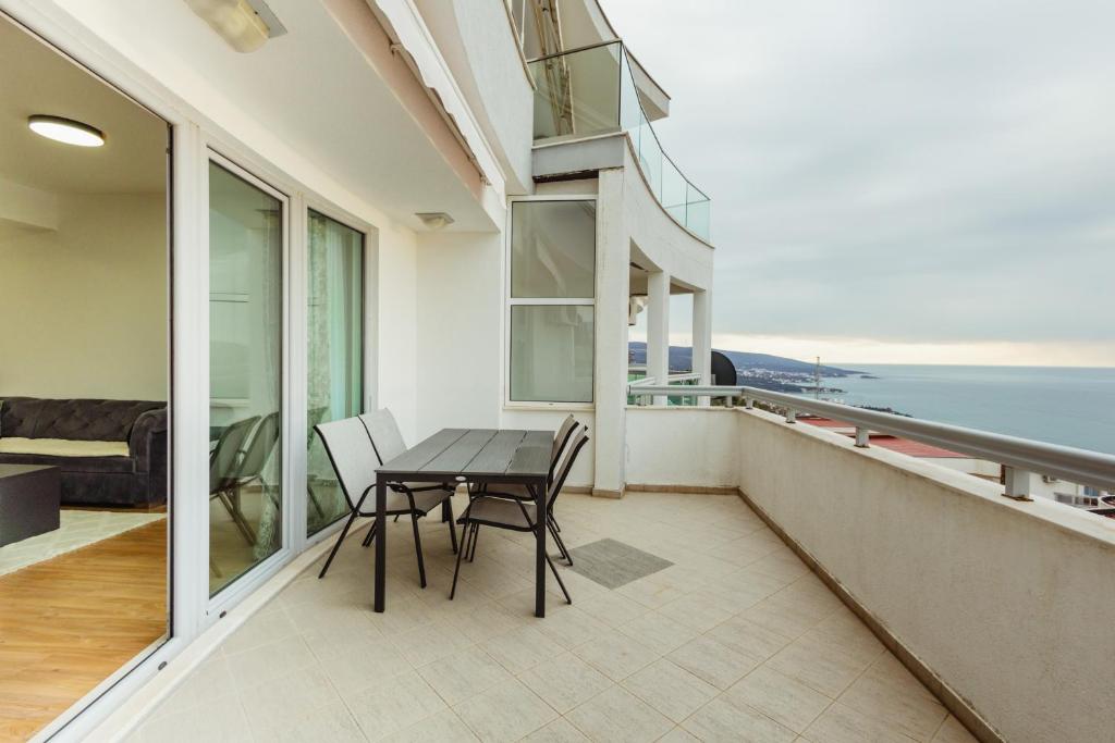 Apartment ASIJA Sea View - 3