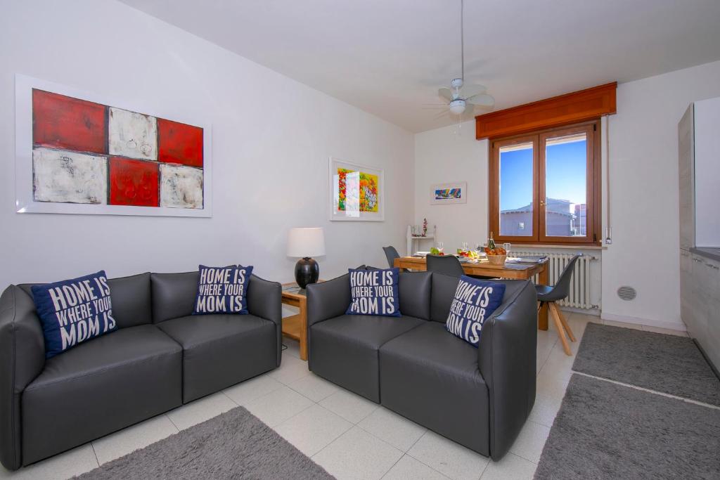 Casa dei Quadri - Happy Rentals - 2