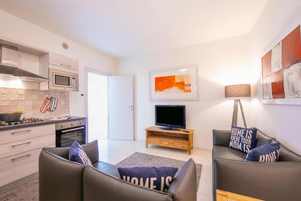 Casa dei Quadri - Happy Rentals - 3