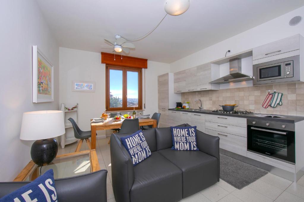 Casa dei Quadri - Happy Rentals - 4