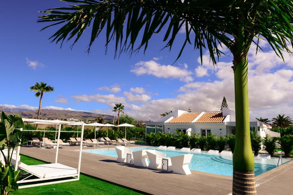 Seven Hotel & Wellness - Gay Men Only photo