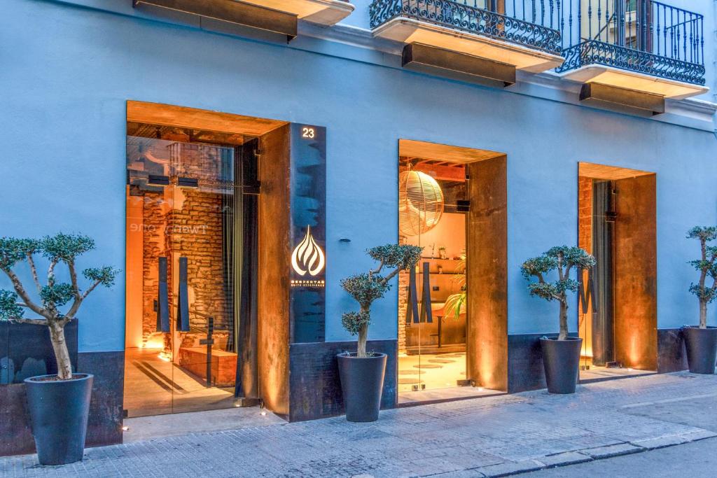 Coeo Despertar Signature Apartments - 1