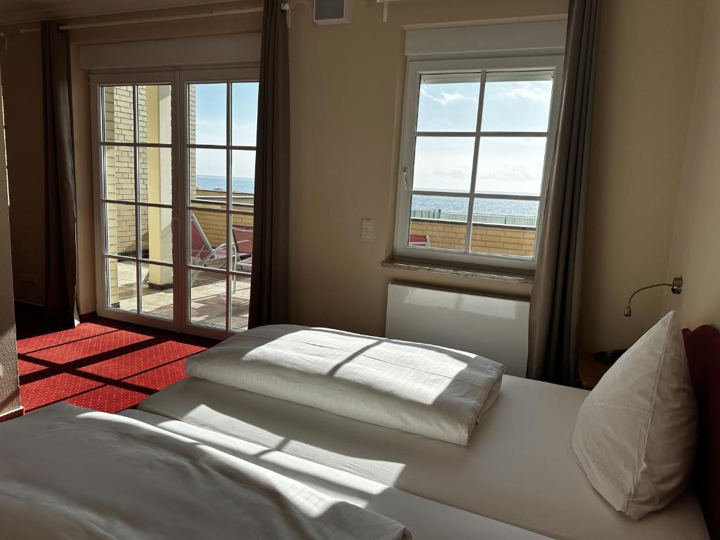 Strandhotel Gromitz - Facilities image