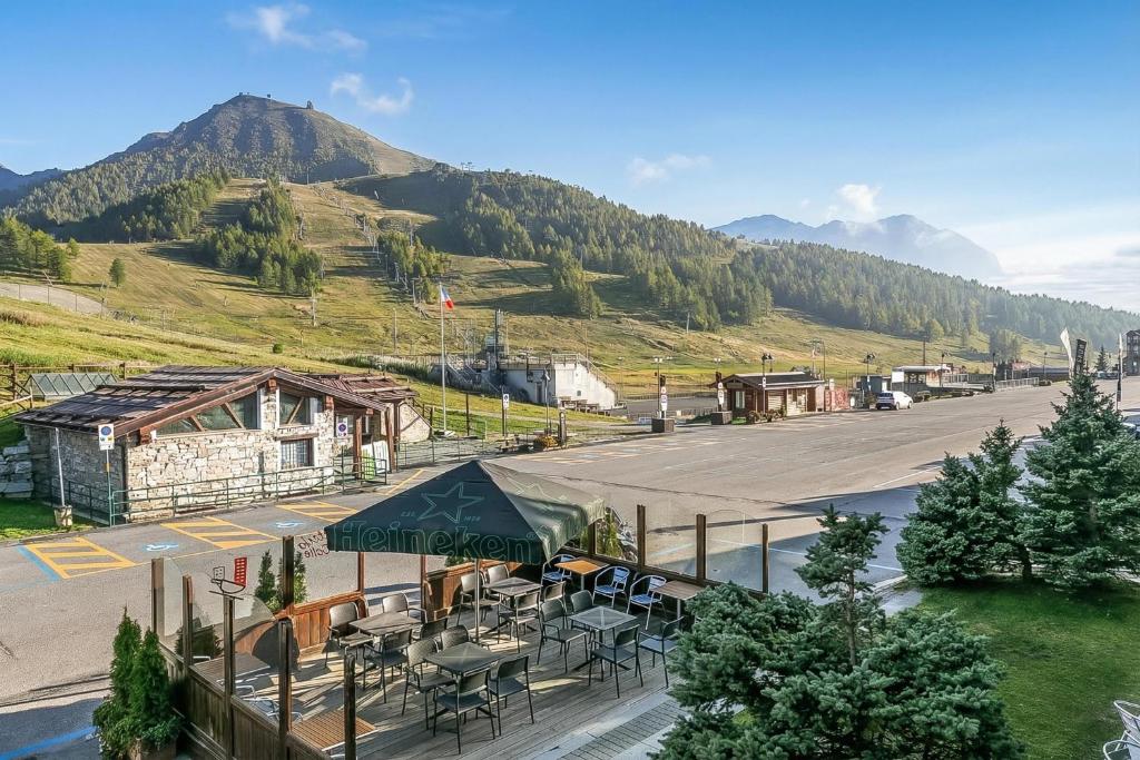 Appartamento Tracce Di Neve with Parking for 4 - Happy Rentals - 2