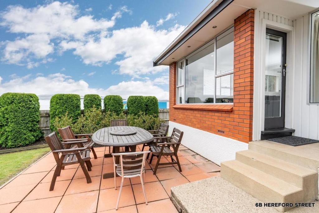 Roslyn Sanctuary Hereford St Dunedin