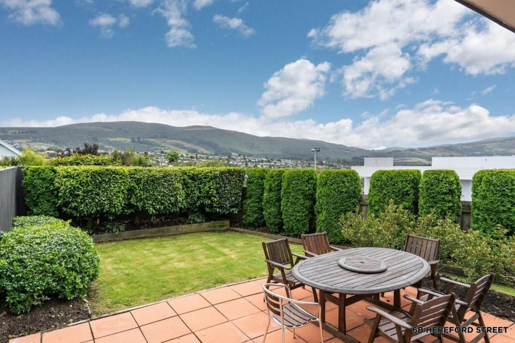 Roslyn Sanctuary Hereford St Dunedin