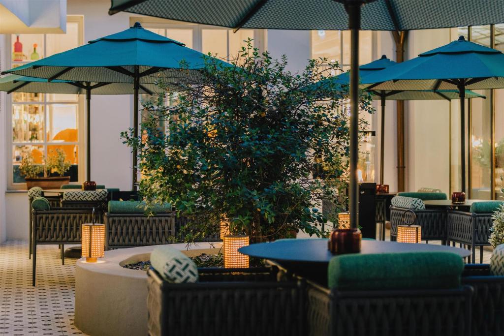 Anglo American Hotel Florence, Curio Collection By Hilton - 2