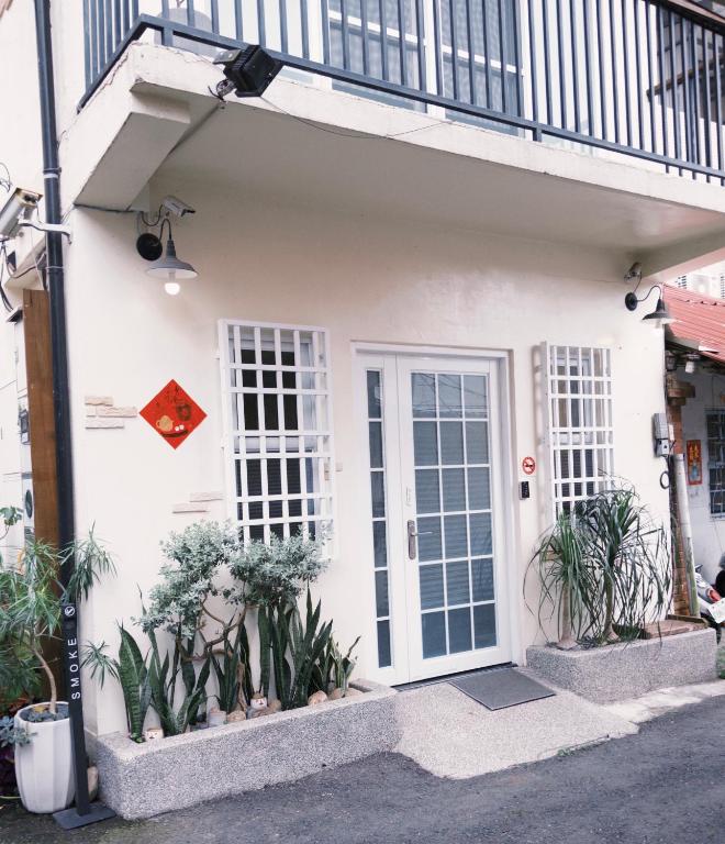 山有 Alley House