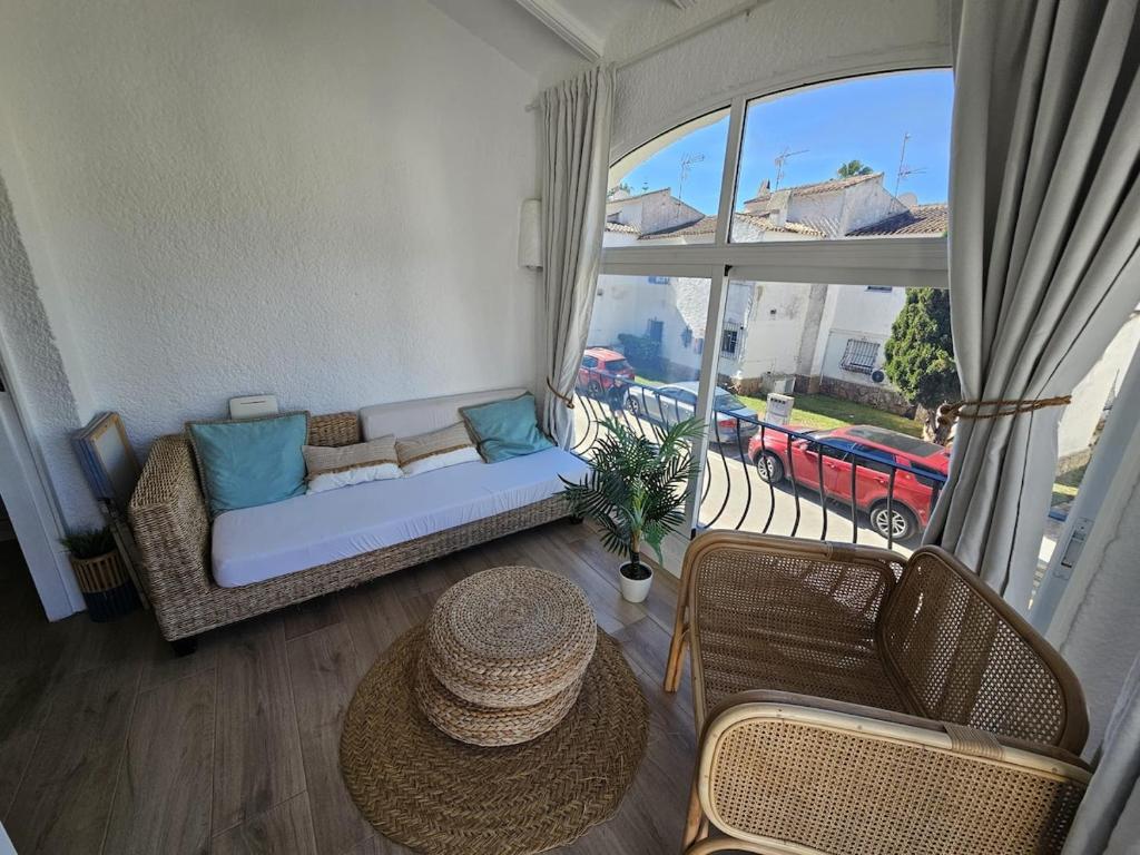 Family house 2 pools Cala Blanca - 3