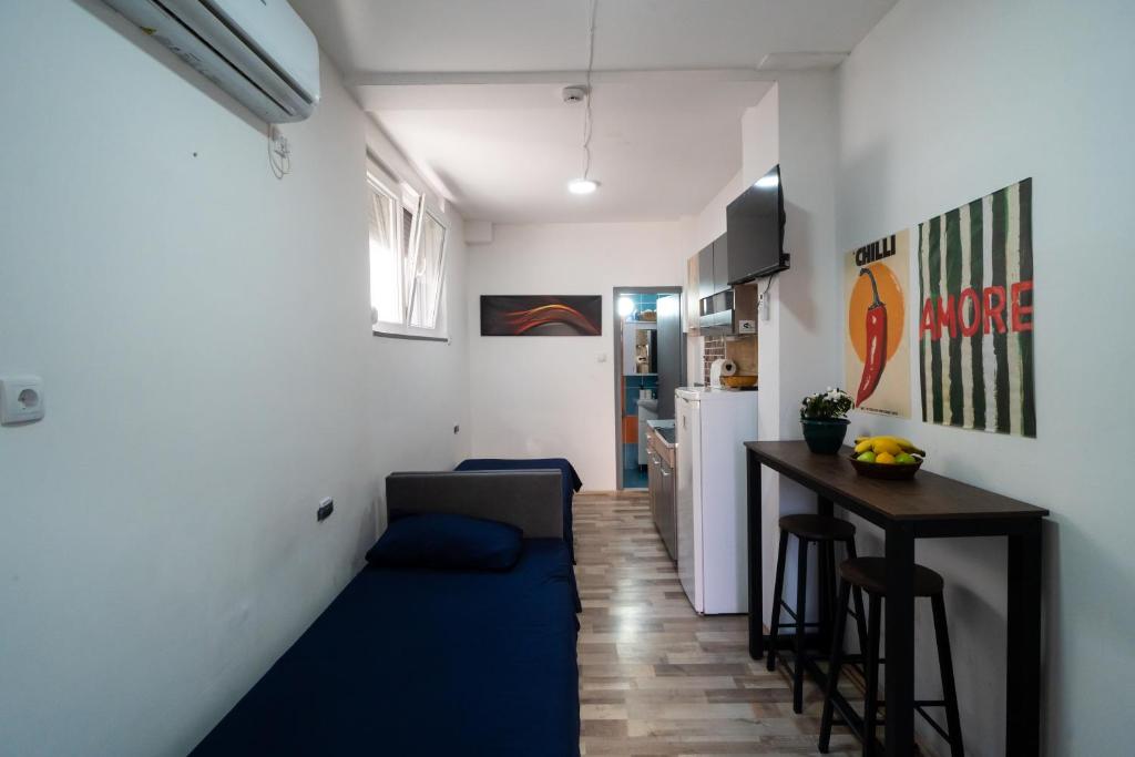 Apartman Vukelic 1 - 2