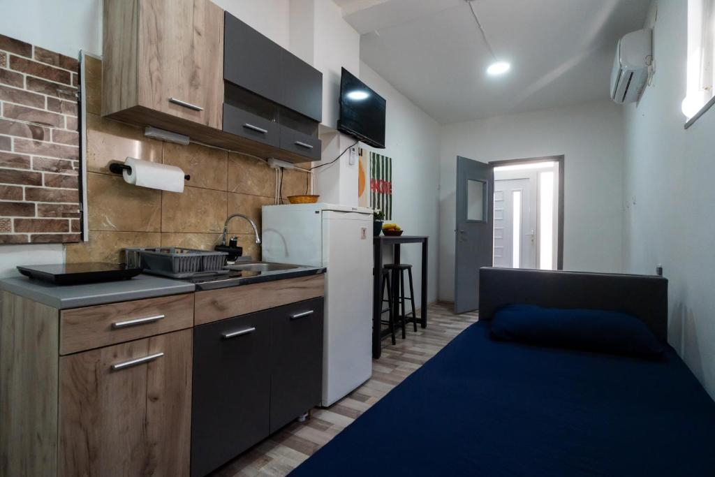 Apartman Vukelic 1 - 4