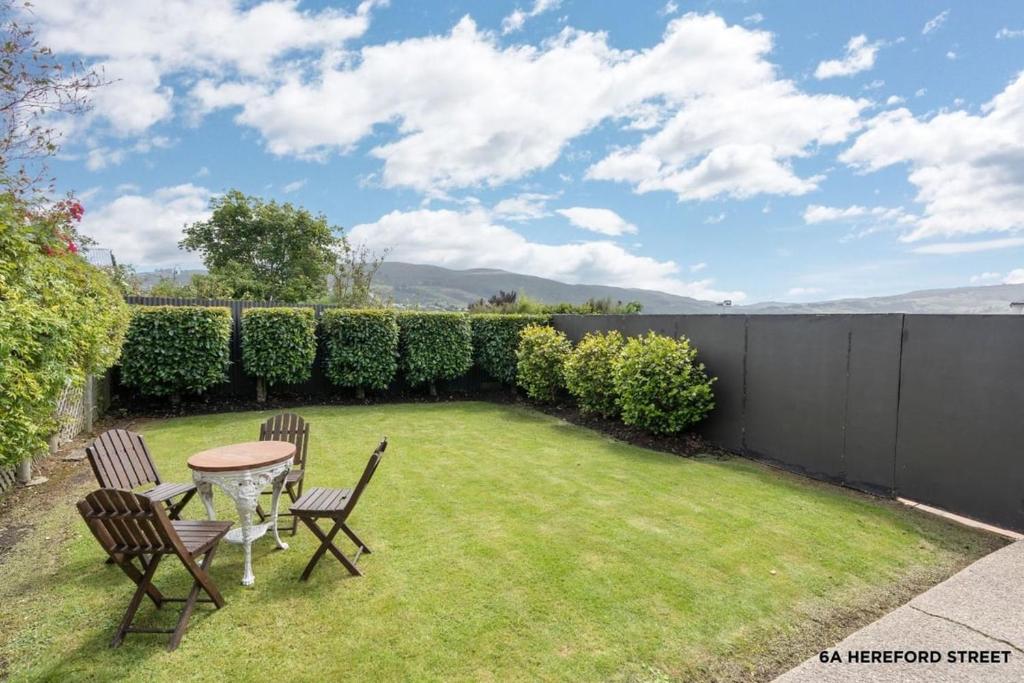 Roslyn Sanctuary Hereford St Dunedin