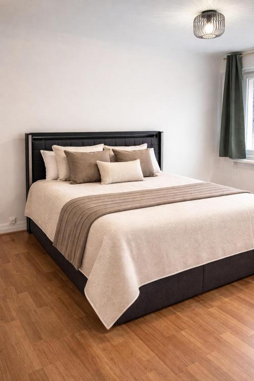 Appartement rénové 50m carrés, confort avec SAUNA - 1