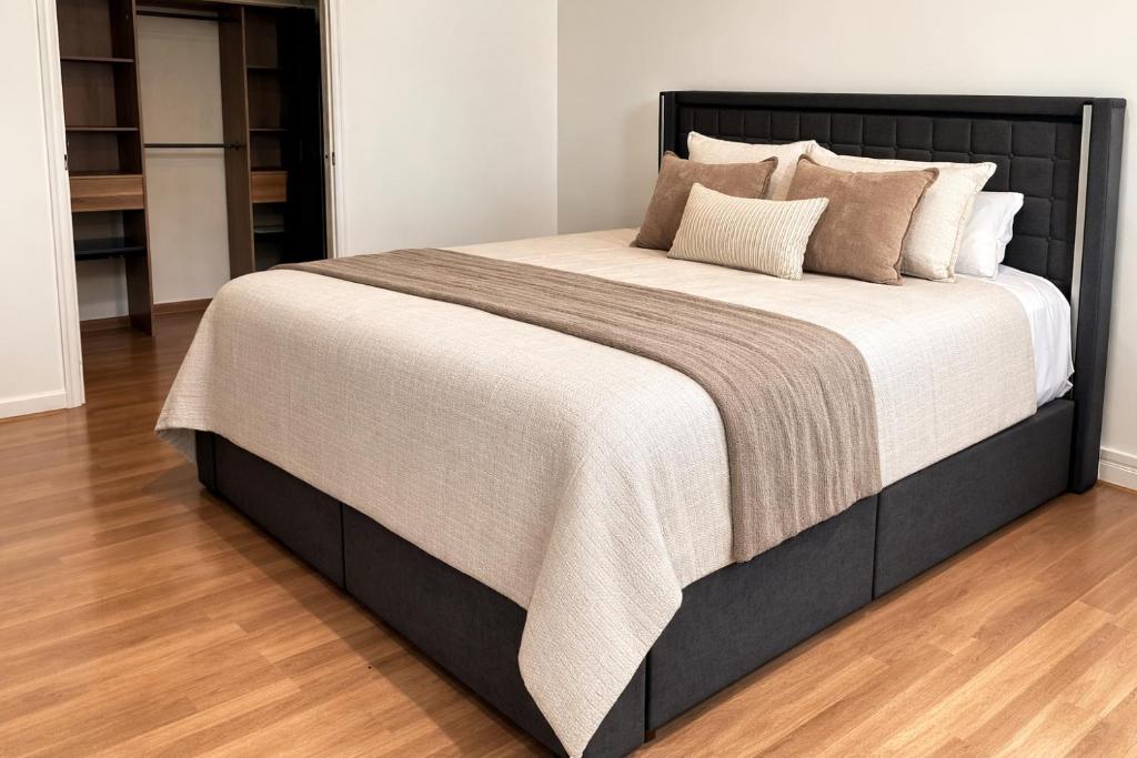 Appartement rénové 50m carrés, confort avec SAUNA - 2