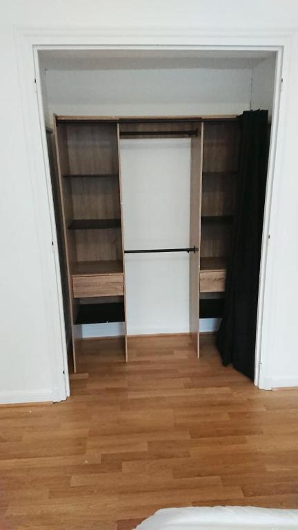 Appartement rénové 50m carrés, confort avec SAUNA - 5