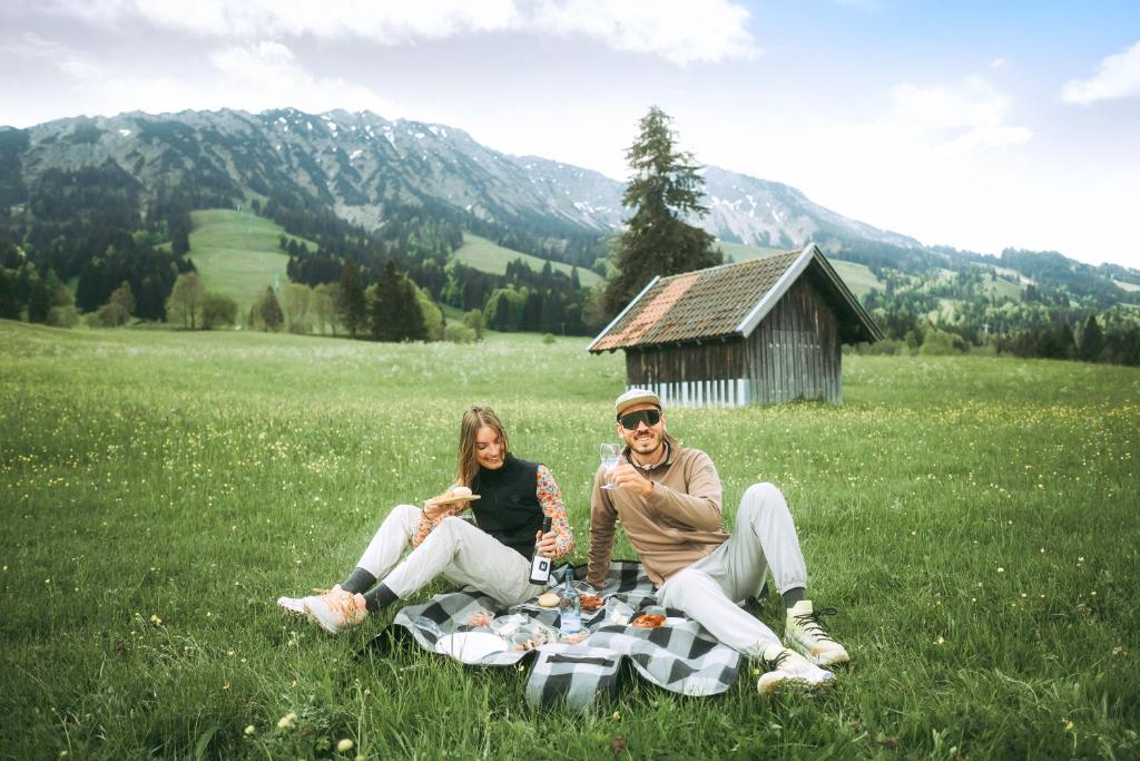 BergBuddies Oberjoch - 3
