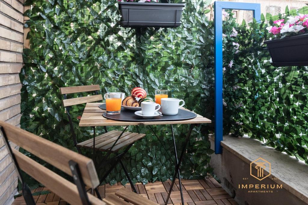 Imperium Aquilae - Luxury guest house, 300mt to Metro, 8 min to Colosseum - 5