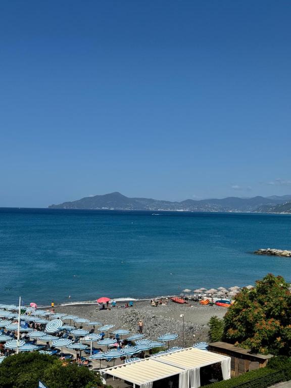 Sestri sul mare appartamento Mariuccia - 4