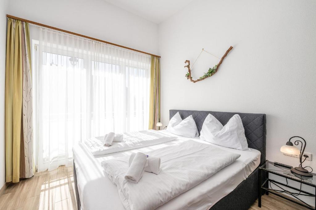 Apartment Fridolin - by myNests - 3