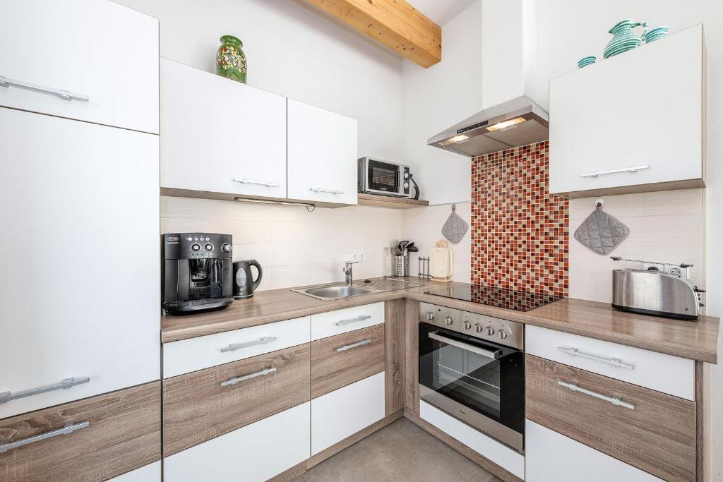Apartment Fridolin - by myNests - 5